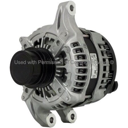 Mpa Quality-Built Alternator Remanufactured, MPA Quality-Built 11664 11664